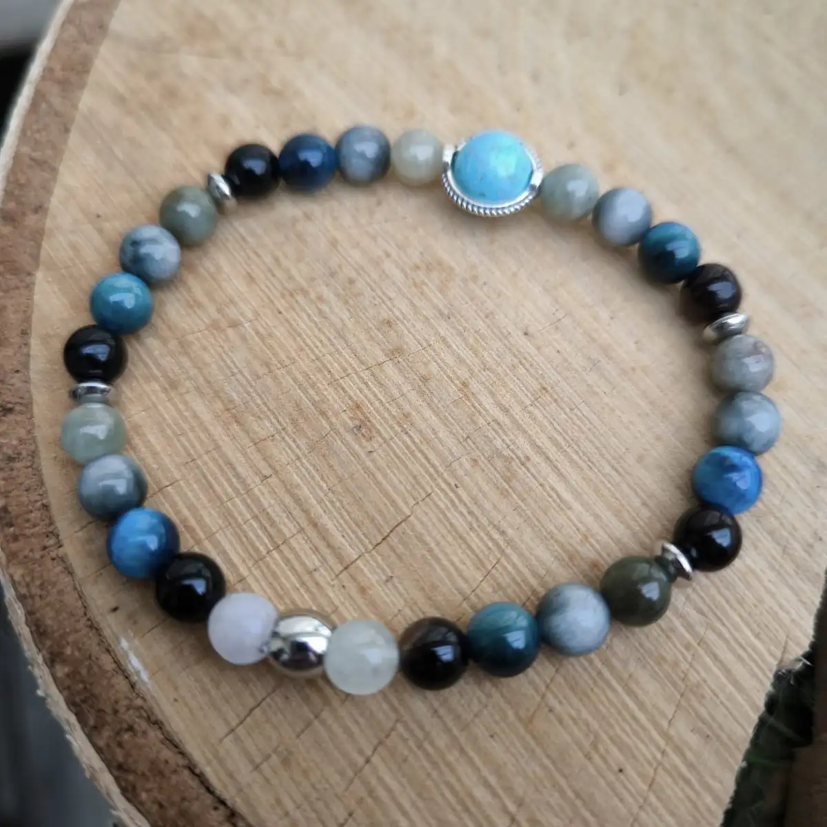 Bracelet confiance en soi